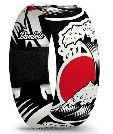 Bambola Tradition Polsband