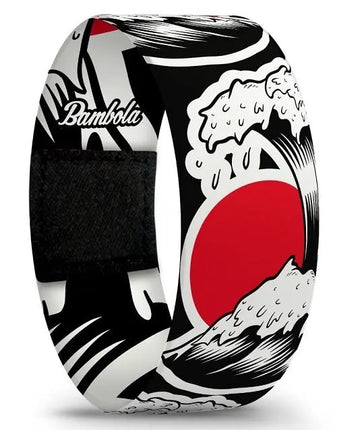 Bambola Tradition Polsband