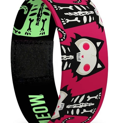 Bambola Trick or Meow Polsband