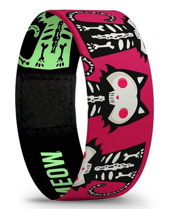 Bambola Trick or Meow Polsband