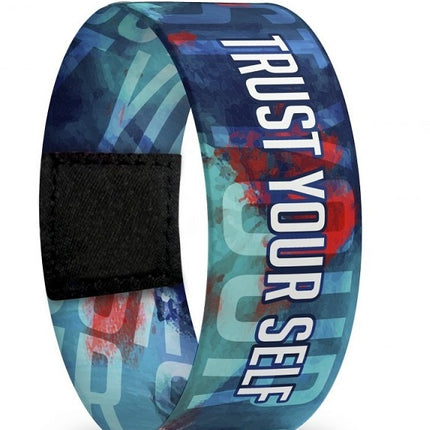 Bambola Trust your Self Polsband