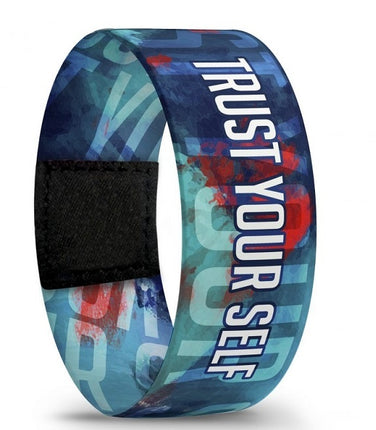 Bambola Trust your Self Polsband