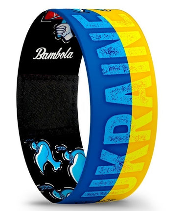 Bambola Ukraine Polsband