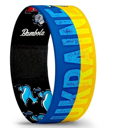 Bambola Ukraine Polsband