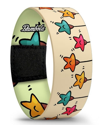 Bambola Under the Starlights Polsband