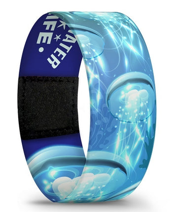 Bambola Under Water Life Polsband