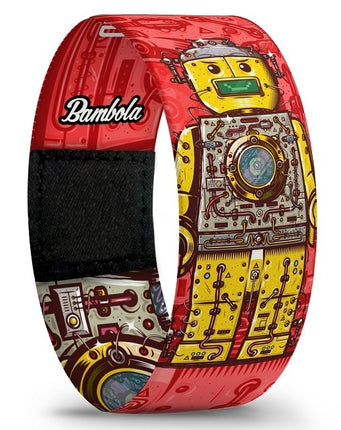 Bambola We are Connected Polsband