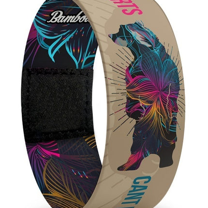 Bambola Wild Hearts can be Broken Polsband