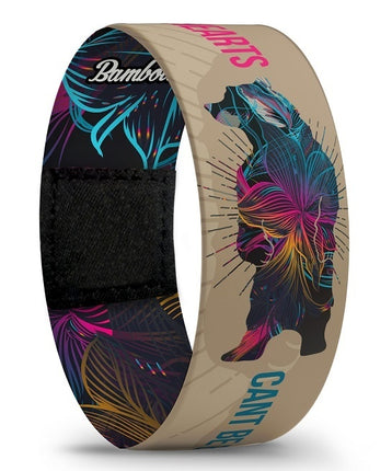 Bambola Wild Hearts can be Broken Polsband