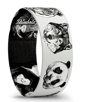 Bambola Wild X Ray Polsband
