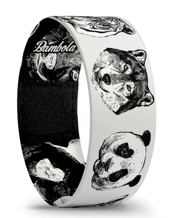 Bambola Wild X Ray Polsband