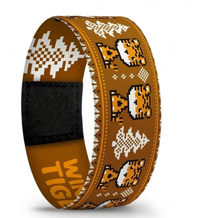 Bambola Winter Tiger Polsband