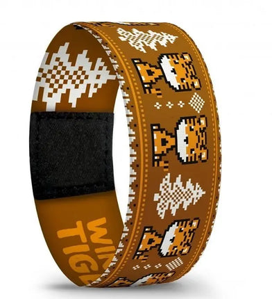 Bambola Winter Tiger Polsband