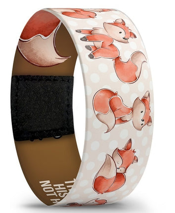 Bambola Wise Habits Polsband