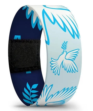 Bambola World Peace Polsband