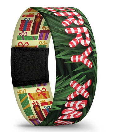 Bambola Xmas Candy Gifts Polsband