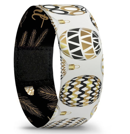 Bambola Xmas Ellegance Polsband