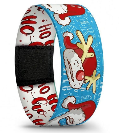 Bambola Xmas Ho Ho Ho Polsband