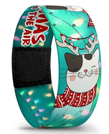 Bambola Xmas in the Air Polsband