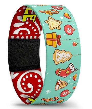 Bambola Xmas Jungle Polsband