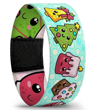 Bambola Xmas Kawaii Polsband