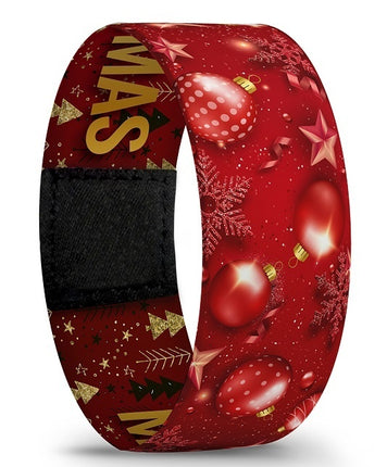 Bambola Xmas Ornaments Polsband