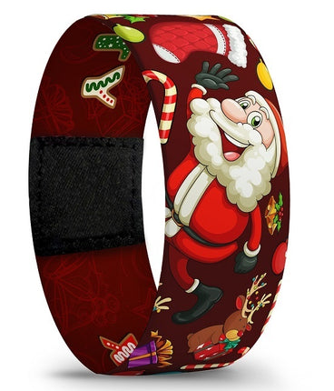 Bambola Xmas Party Polsband