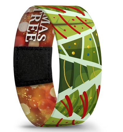 Bambola Xmas Tree Polsband