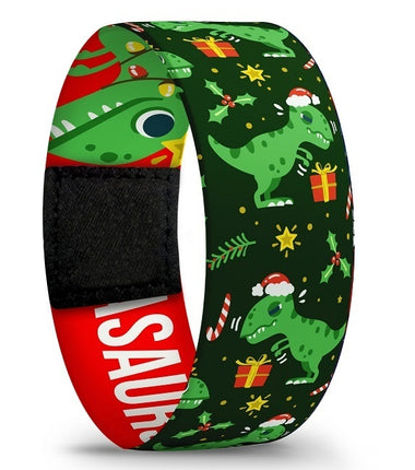Bambola Xmasaurs Polsband