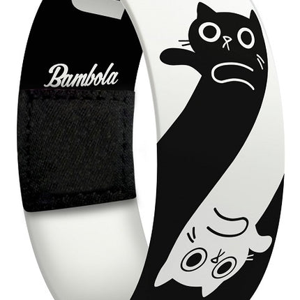 Bambola Ying Miau Polsband