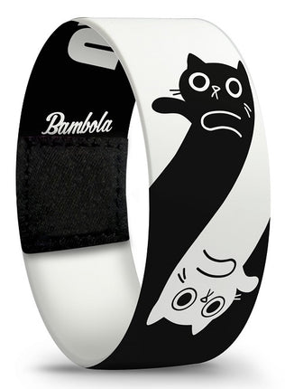 Bambola Ying Miau Polsband