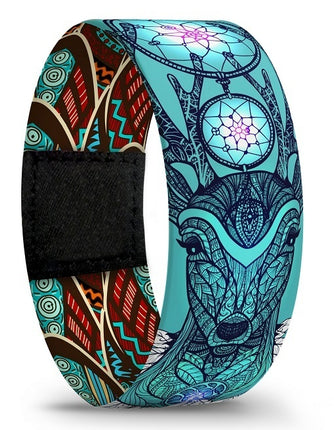 Bambola You are Awesome Polsband