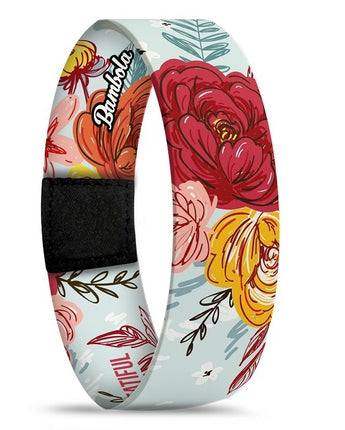 Bambola You are Beautiful Polsband