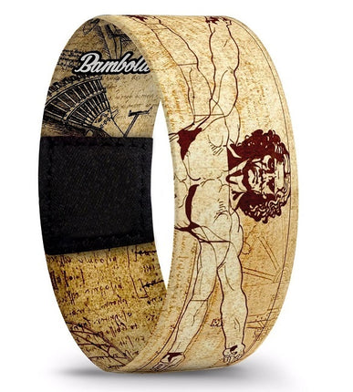 Bambola You are Perfect Polsband