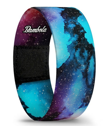 Bambola You are the Universe Polsband