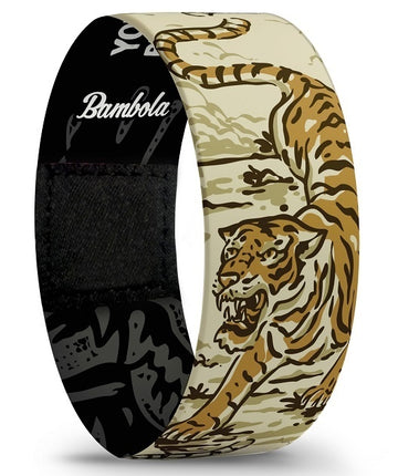 Bambola You can Kill Me Polsband