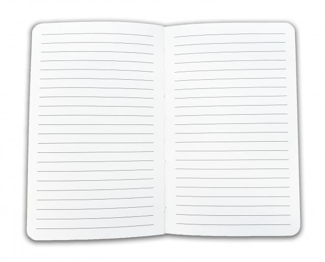 Bekking & Blitz Franciens Katten Notitieboek A6