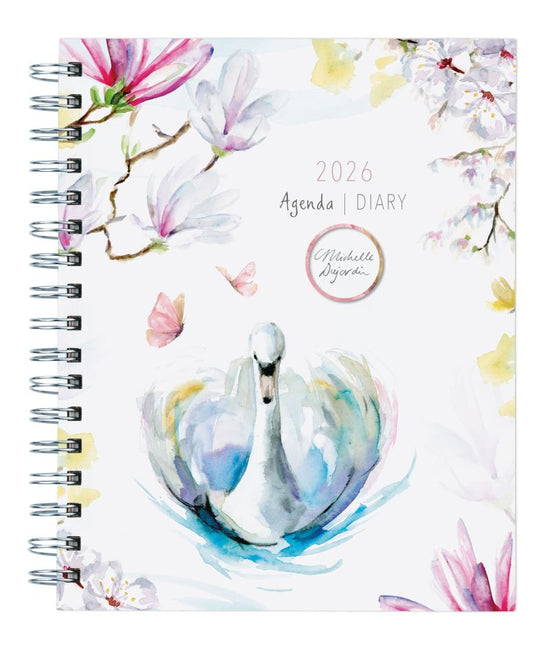 Bekking & Blitz Michelle Dujardin Weekagenda 2026