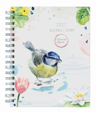 Bekking & Blitz Michelle Dujardin Weekagenda 2027