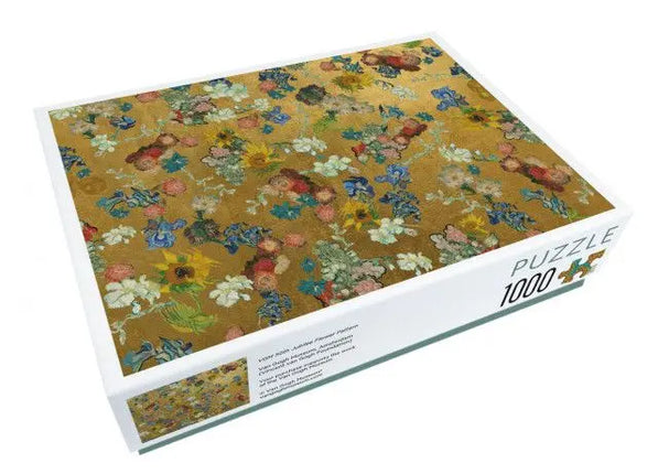 Bekking & Blitz Puzzel (1000 stukjes): Boeket, Vincent van Gogh