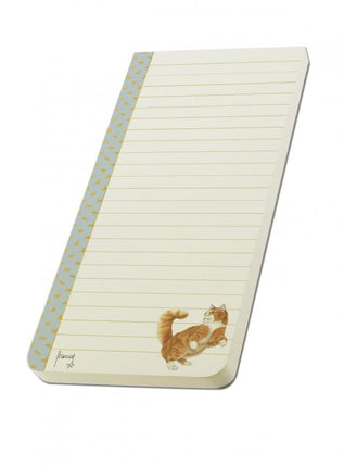 Bekking & Blitz To-Do Koelkastmagneet: Franciens Kittens, Francien van Westering