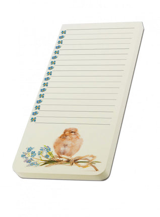 Bekking & Blitz To-Do Koelkastmagneet: Ik vergeet-je-nietje, Angelique Weijers