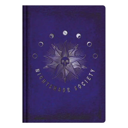 Blue Sky Studios Wednesday Notitieboek A5