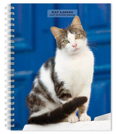 Browntrout Katten Agenda 2027