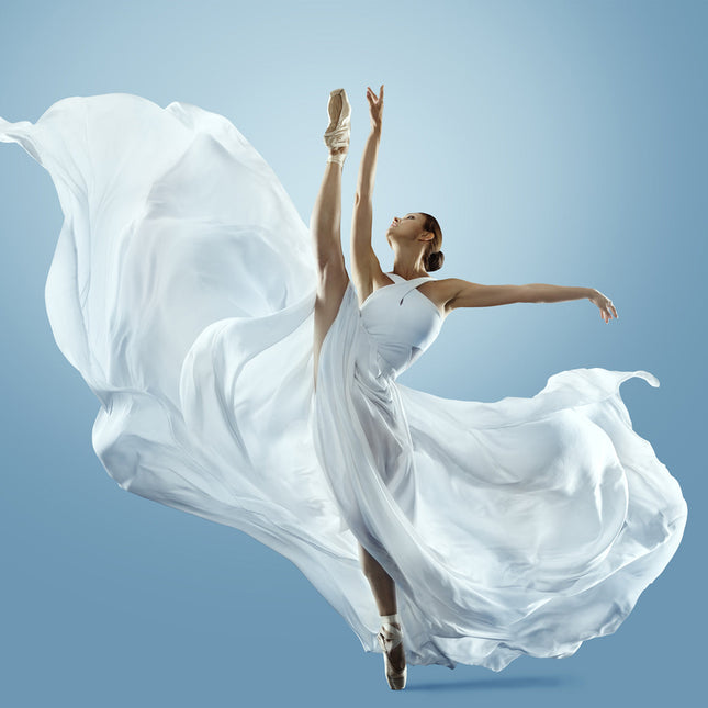 CalendarsRUs Ballet Kalender 2026