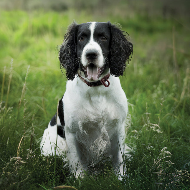 CalendarsRUs Engelse Springer Spaniel Kalender 2026