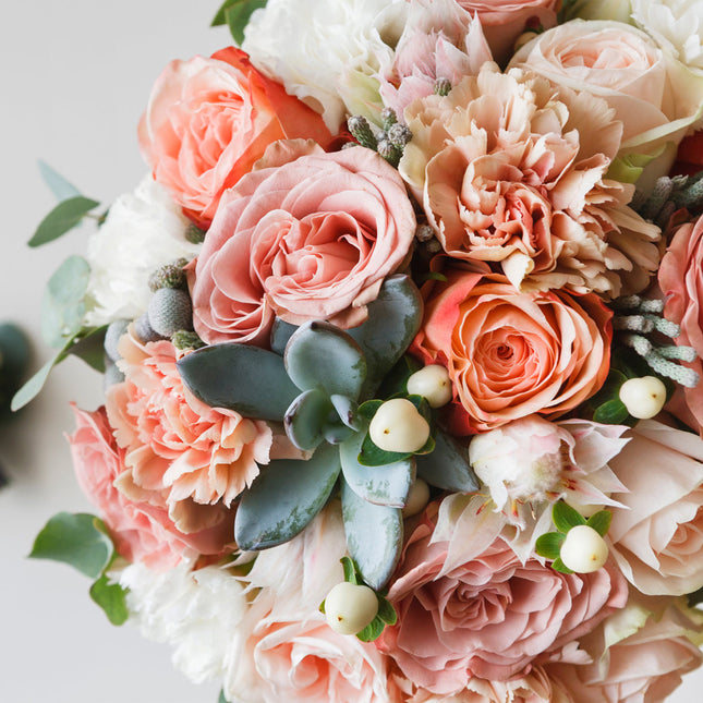 CalendarsRUs Rozen Kalender 2026