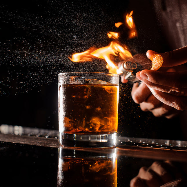 CalendarsRUs Whiskey Kalender 2026