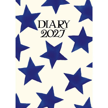 CarouselCalendars Emma Bridgewater Agenda 2027 A6