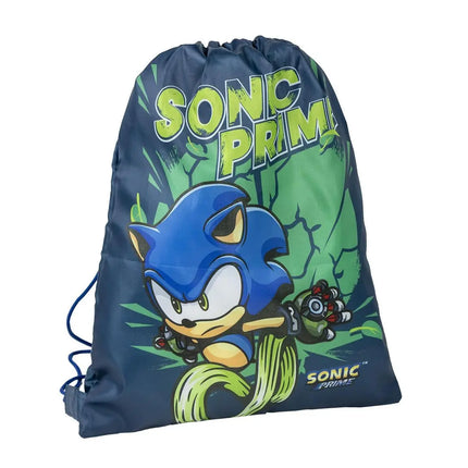 Cerda Gymtas Sonic Prime
